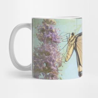 Butterfly Dream Mug